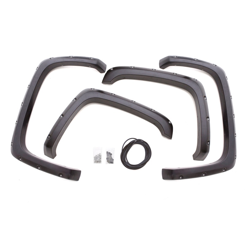 Rx-Rivet Style 4Pc Smooth RX146S