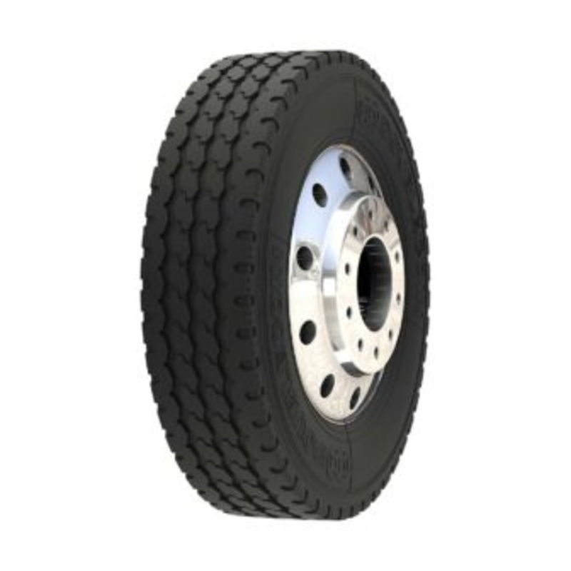 Tire 12R24.5 Double Coin RR706 All Position 16 Ply