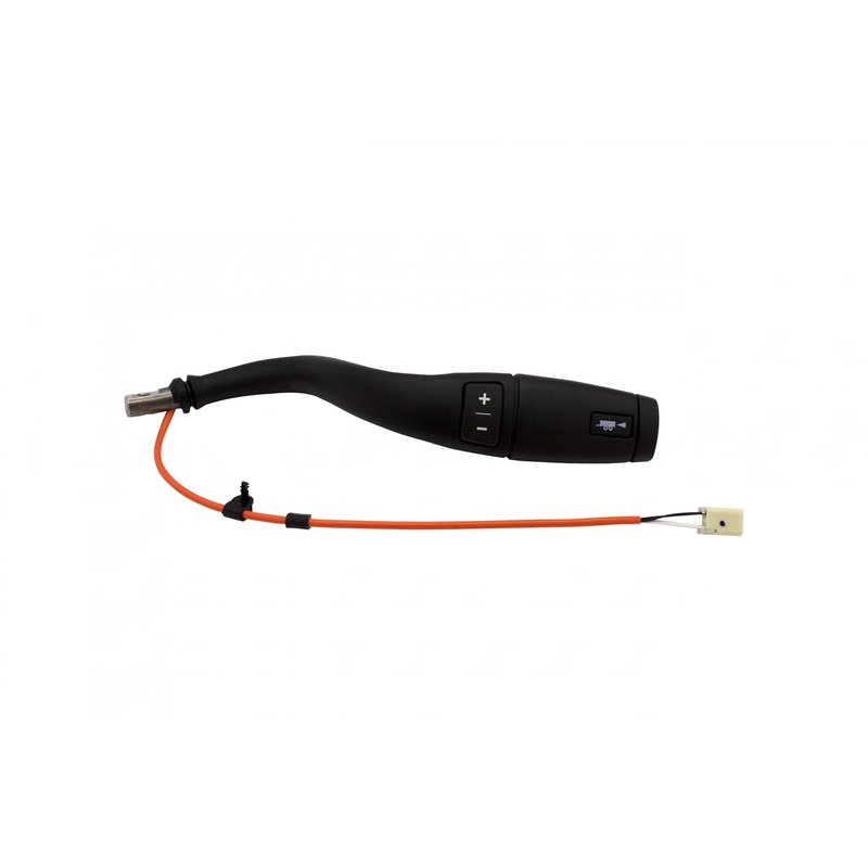 2001-2002 GM/Allison TapShifter Fleece Performance