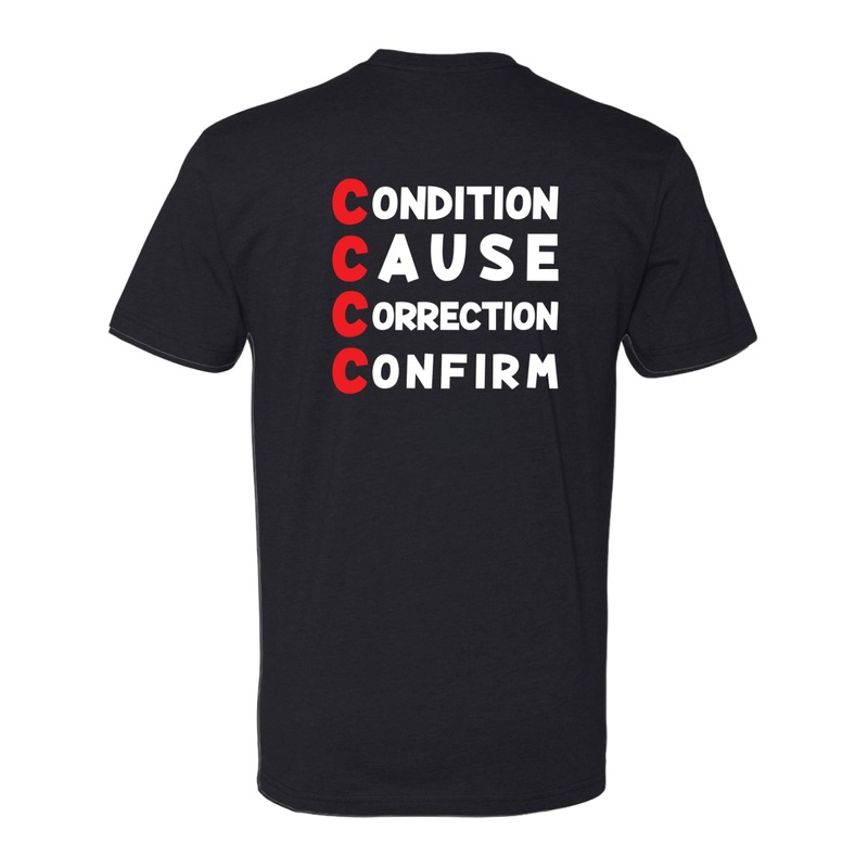 “4C” T-Shirt
