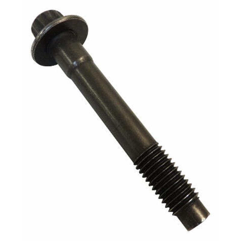 Crown Automotive 5012436AB Axle Hub Bolt Fits Grand Cherokee (WJ) Wrangler (JK)