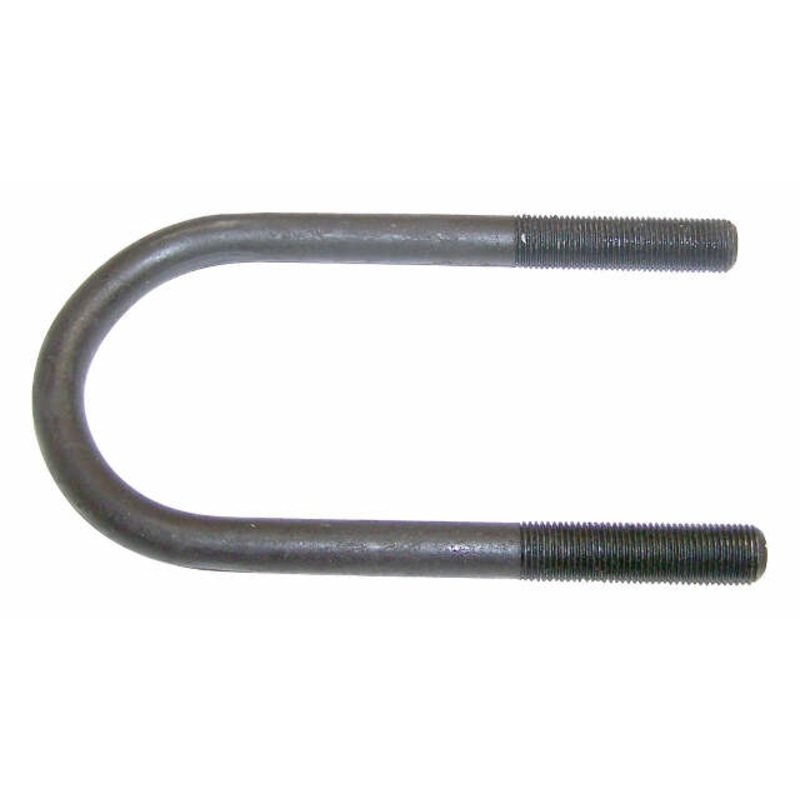 Crown Automotive 52000232 Axle U-Bolt Fits 84-89 Cherokee (XJ)