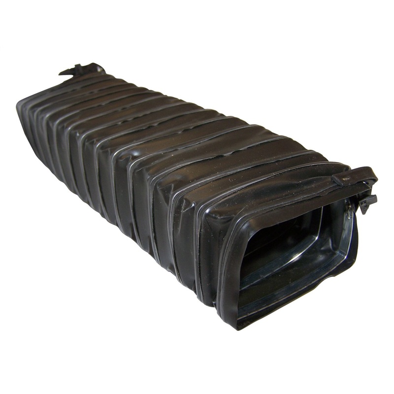 Crown Automotive J3231980 Air Intake Tube Fits 78-86 CJ5 CJ7 Scrambler