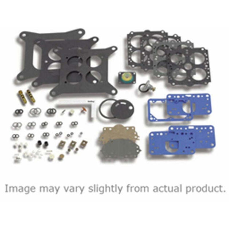 Holley Performance 37-1539 Renew Carburetor Rebuild Kit