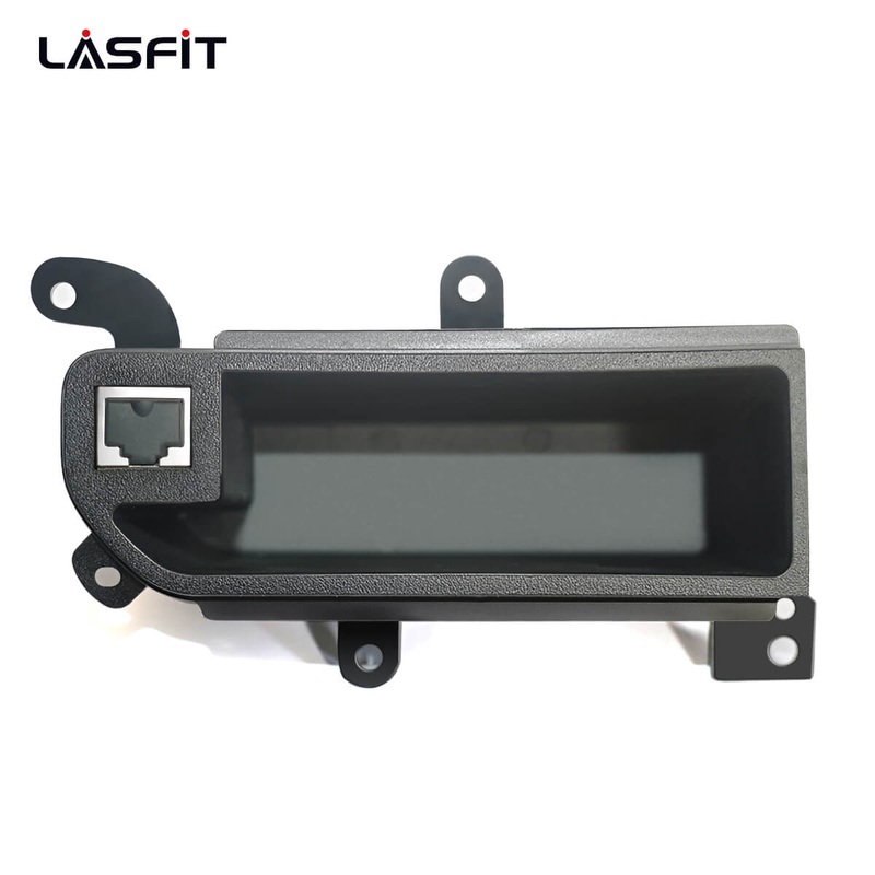 Lasfit Jeep Wrangler JL Gladiator JT Storage Bin / Cubby – Left Side