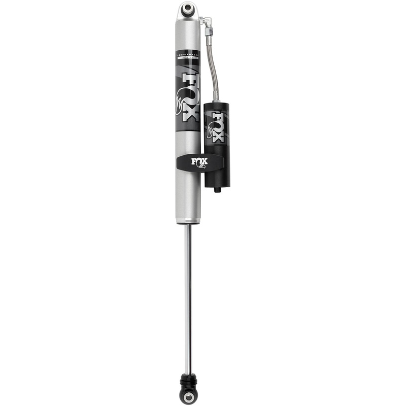 PERFORMANCE SERIES 2.0 SMOOTH BODY RESERVOIR SHOCK 985-24-188