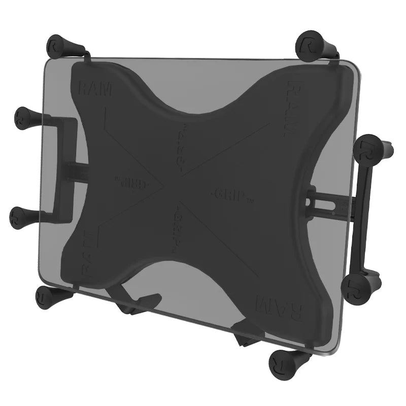 RAM Mounts X-Grip Universal Holder for 9″-11″ Tablets