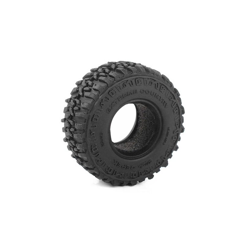 RC4WD Extreme Country 0.7″ Tires