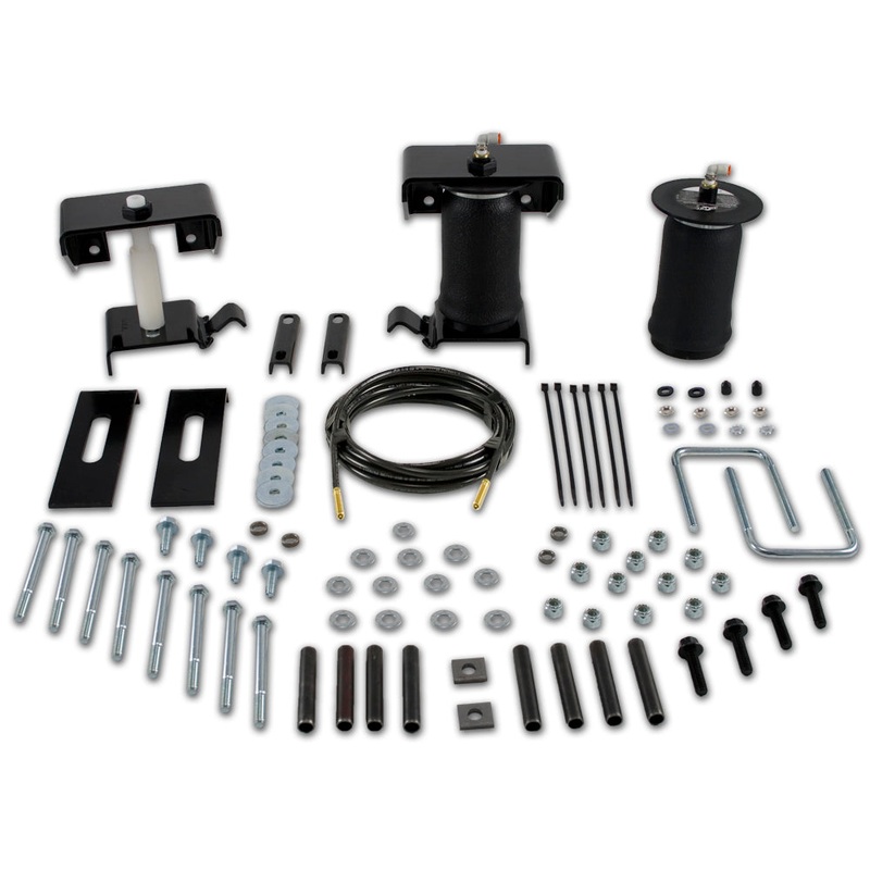 SLAM AIR ADJUSTABLE AIR SPRINGS FOR LOWERED TRUCKS 59209