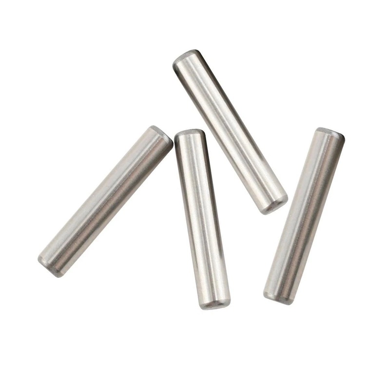 Team Associated RC8 Wheel Hex Pins