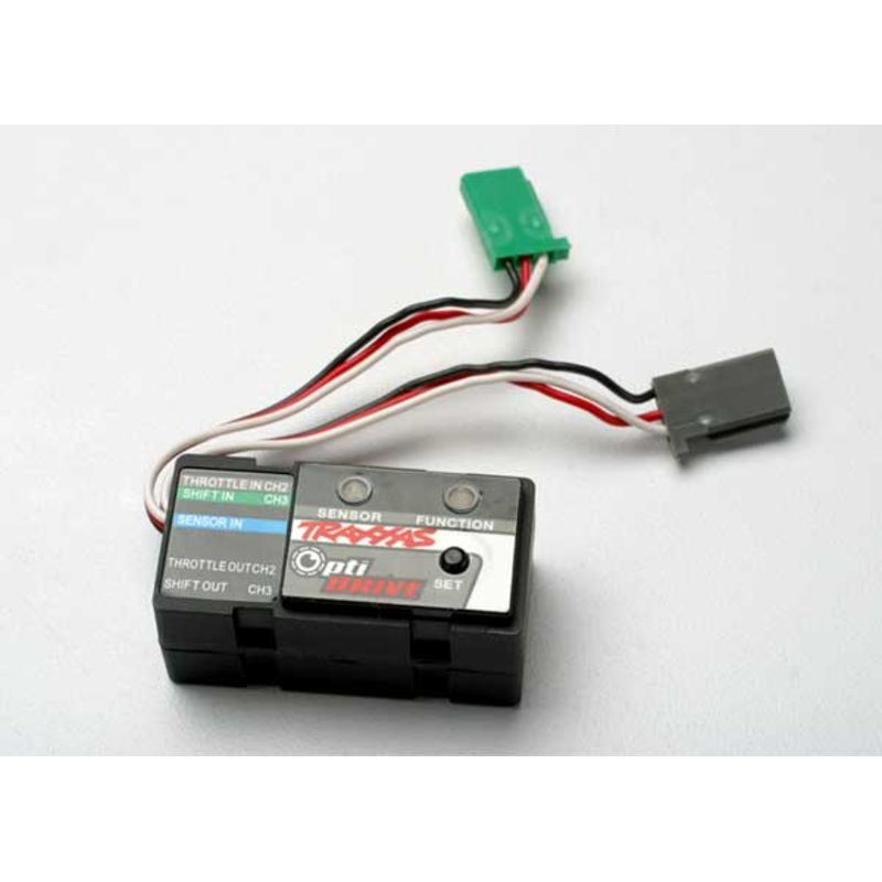 Traxxas Optidrive Shift Module