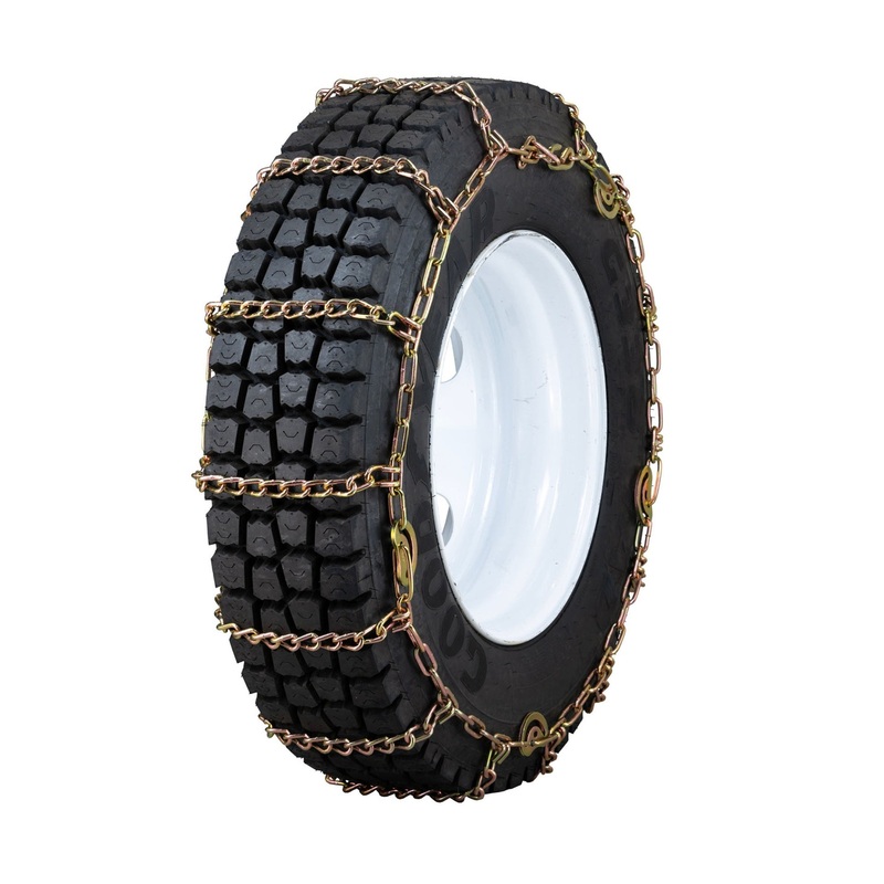10.00-22 Quality Chain Truck Long Mileage Alloy Cam – 1 Pair