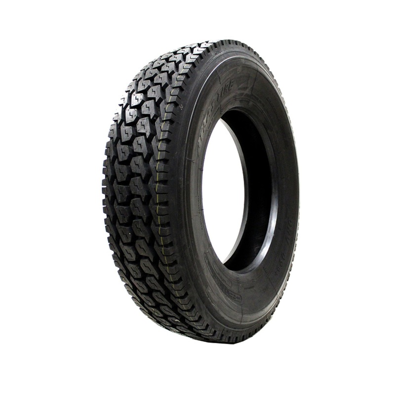 11R24.5 16PR H 149/146M Atlas DRV-09e Plus TL