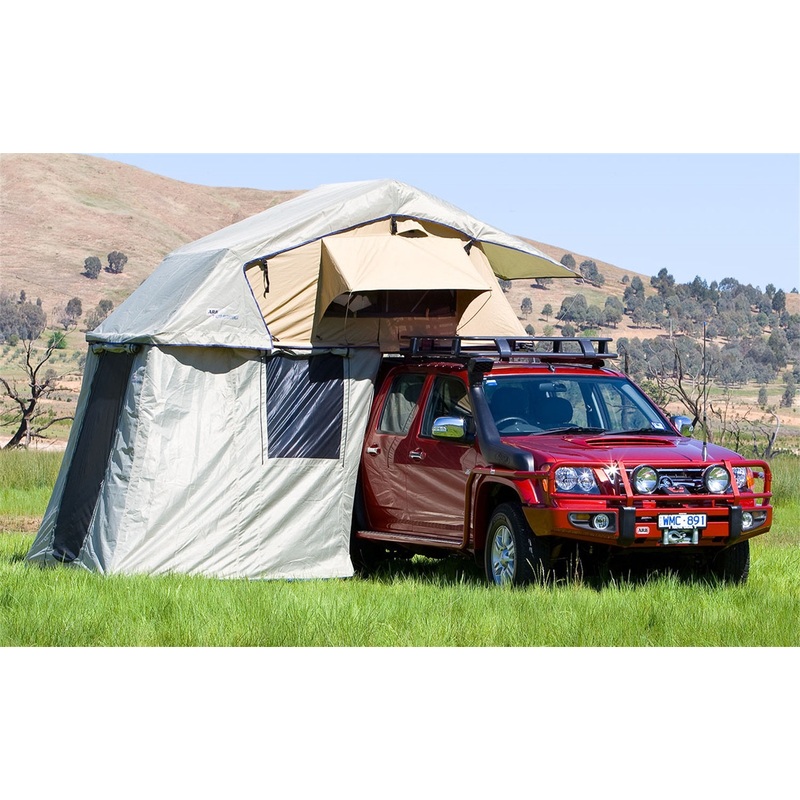 ARB 4×4 Accessories 803804 Simpson Tent