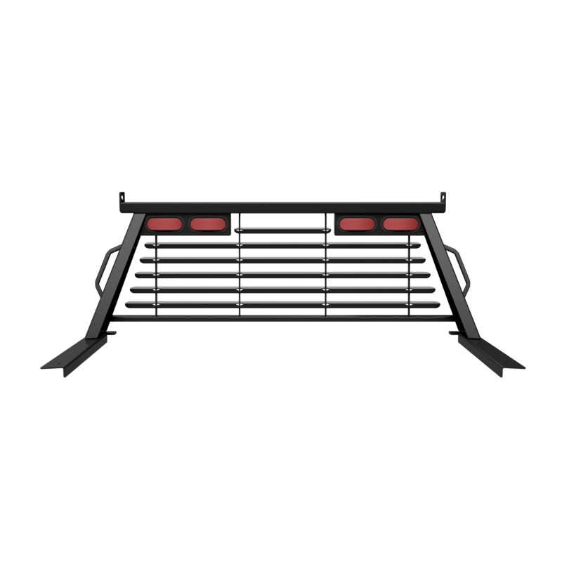 Cab Protector, Black PUCP7522BA