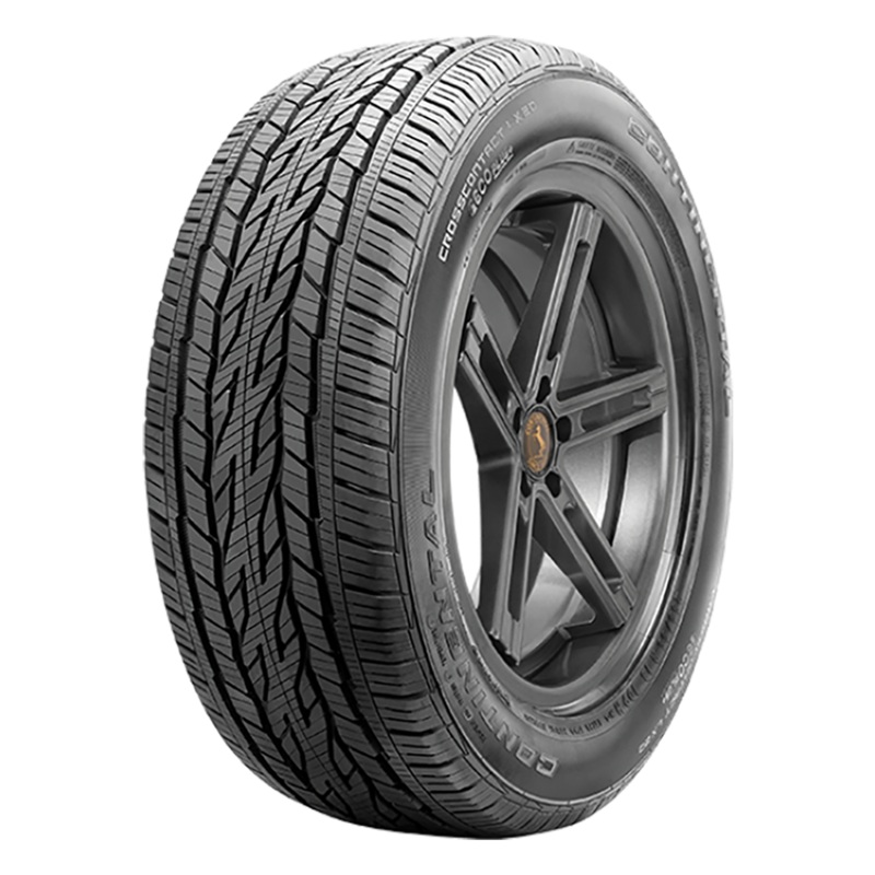 Continental ContiCrossContact LX20