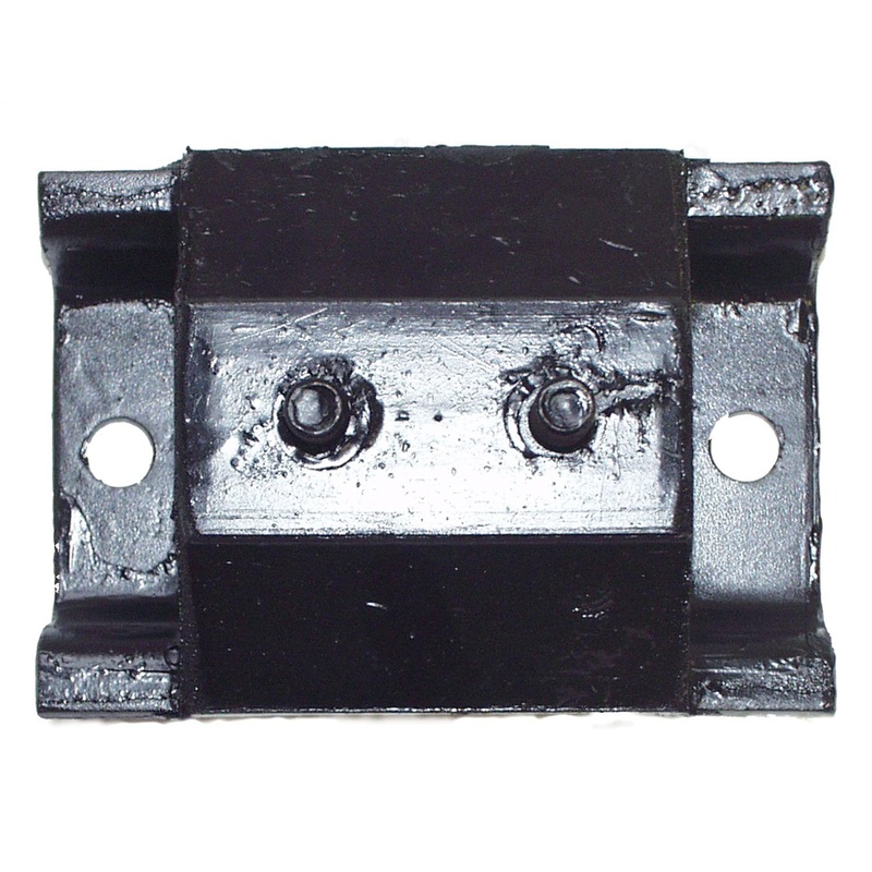 Crown Automotive 52002625 Engine Mount Fits 87-95 Wrangler (YJ)