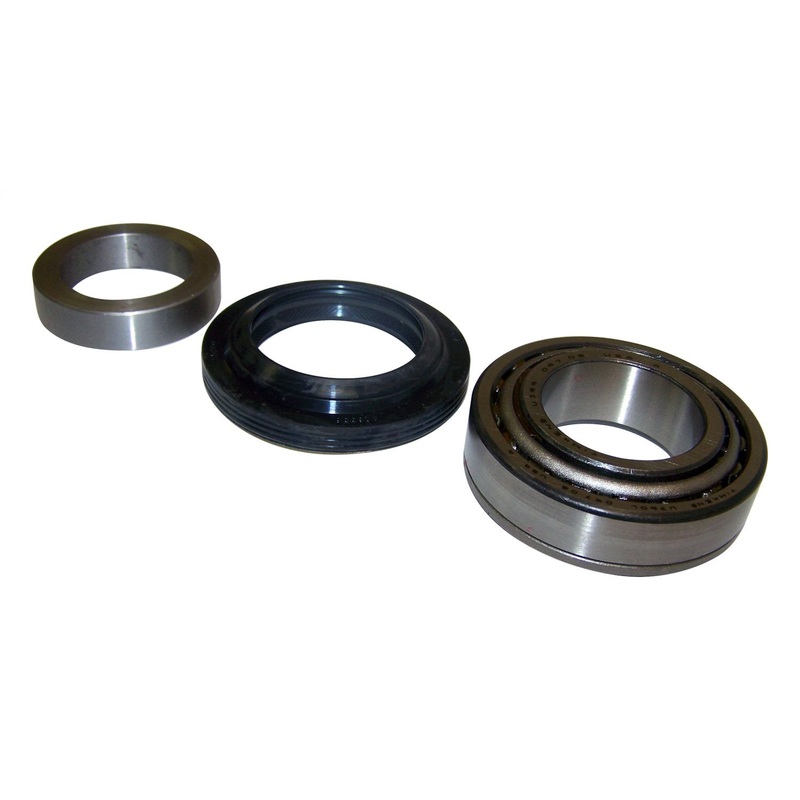 Crown Automotive D44JKBK Axle Shaft Bearing Kit Fits 07-18 Wrangler (JK)