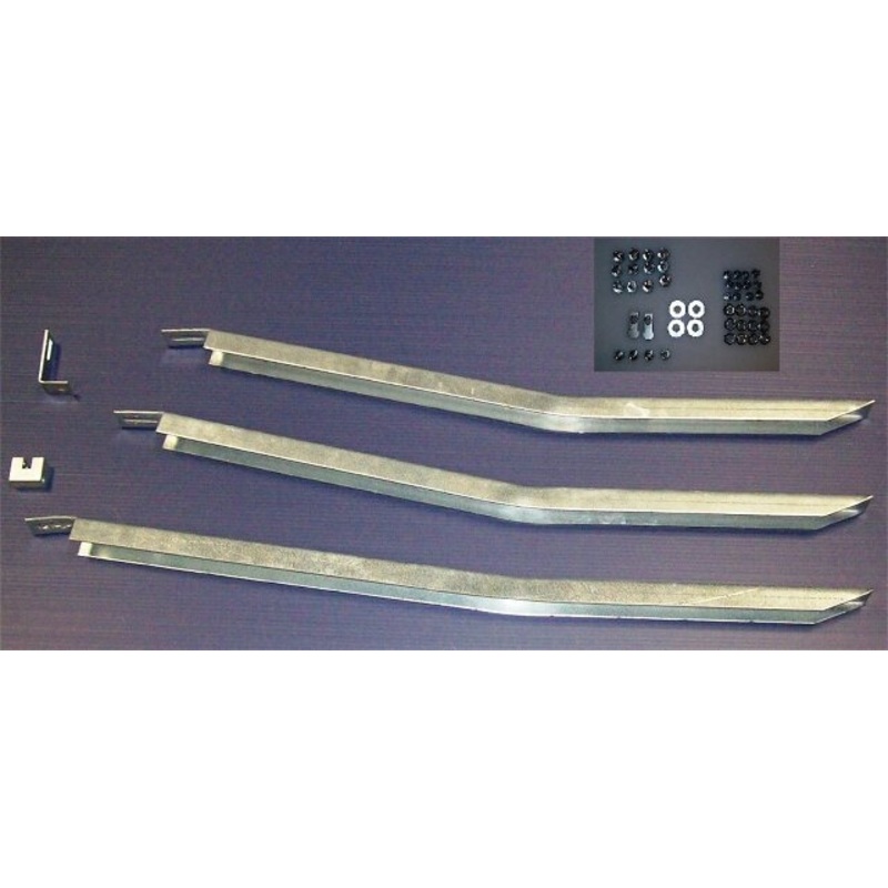 OWENS B/K Compatible with 6834114W-01