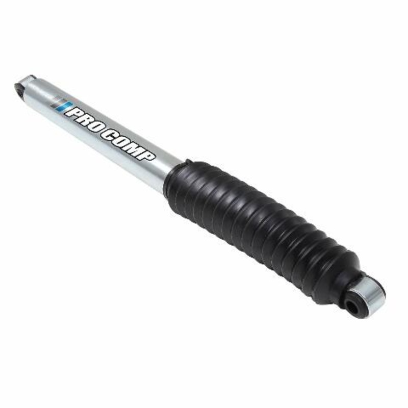 Pro Comp Suspension ZX2061 Pro Runner Monotube Shock Absorber Fits Wrangler (TJ)