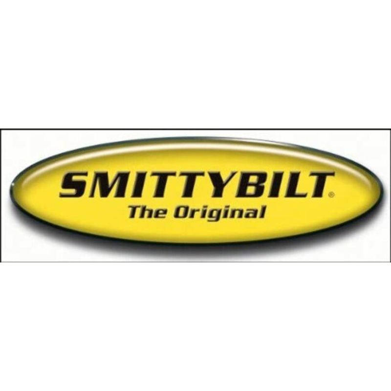 Smittybilt S/BDS3008-02 631410111095