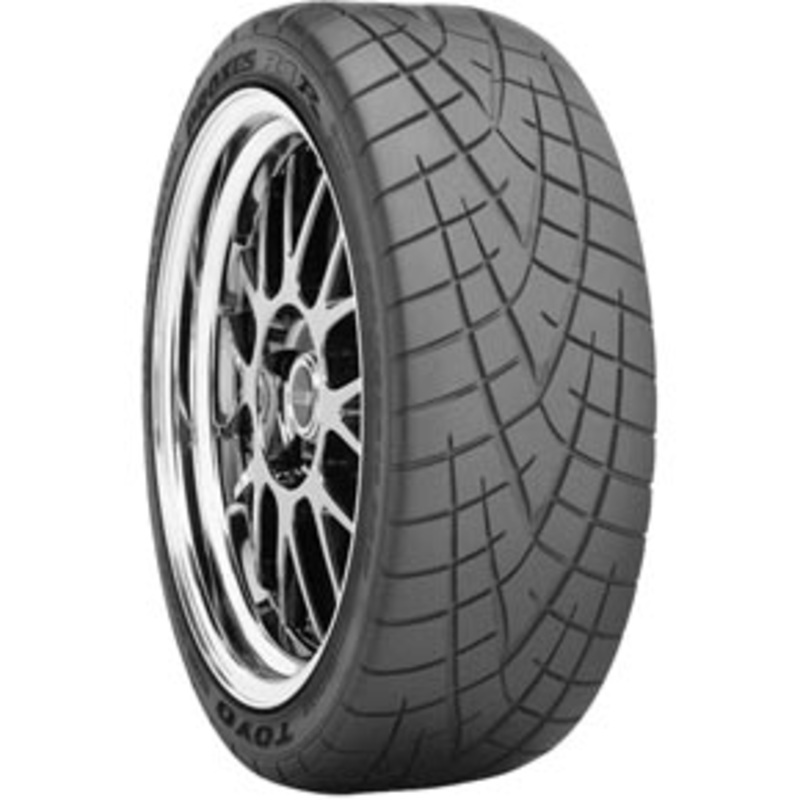 Toyo Proxes R1R