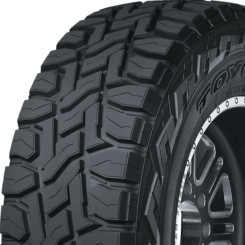Toyo Tires Open Country R T 37×12.50R22LT