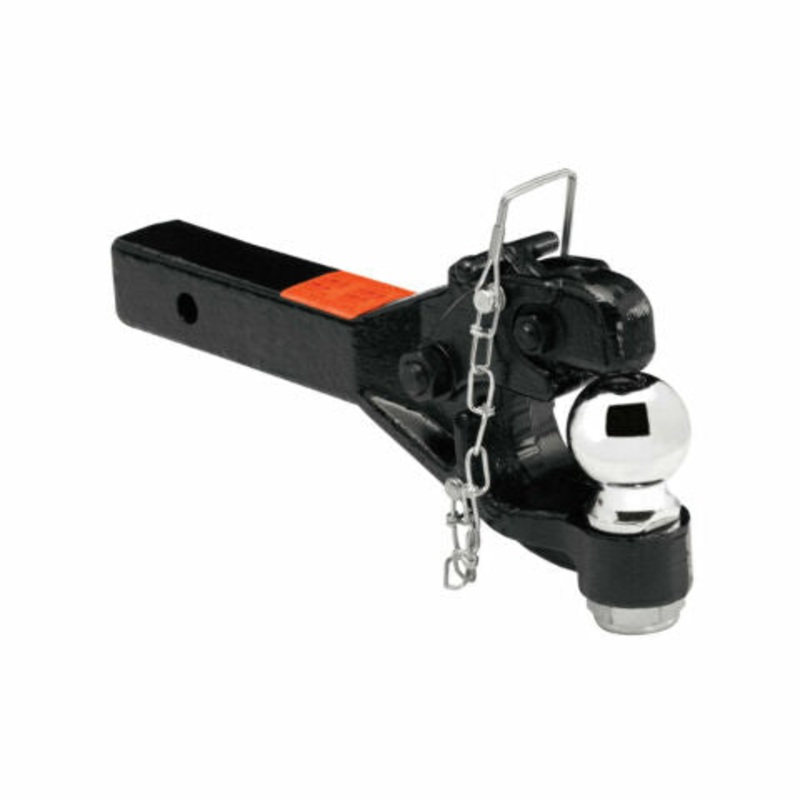 Trailer Hitch Pintle Hook Mount Draw-Tite 63042