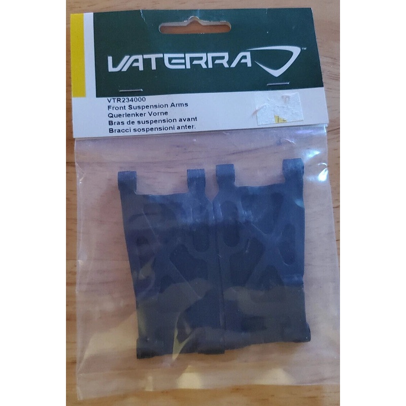 VATERRA Front Suspension Arm Set