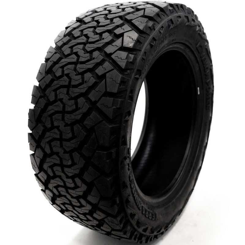 Venom Power Terra Hunter X T 35×15.50R24 E