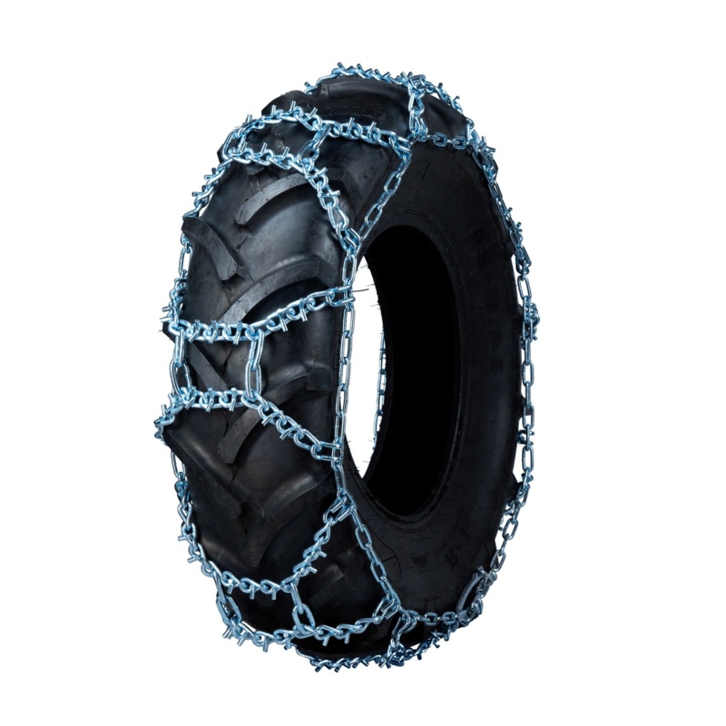 12-28 Quality Chain Duo Grip V-BAR H-PATTERN 10mm – 1 Pair