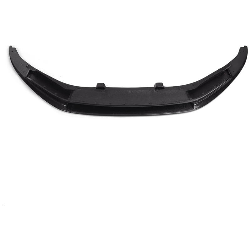 2016-2018 Audi R8 Carbon Fiber Front Lip | MK2 Gen 2