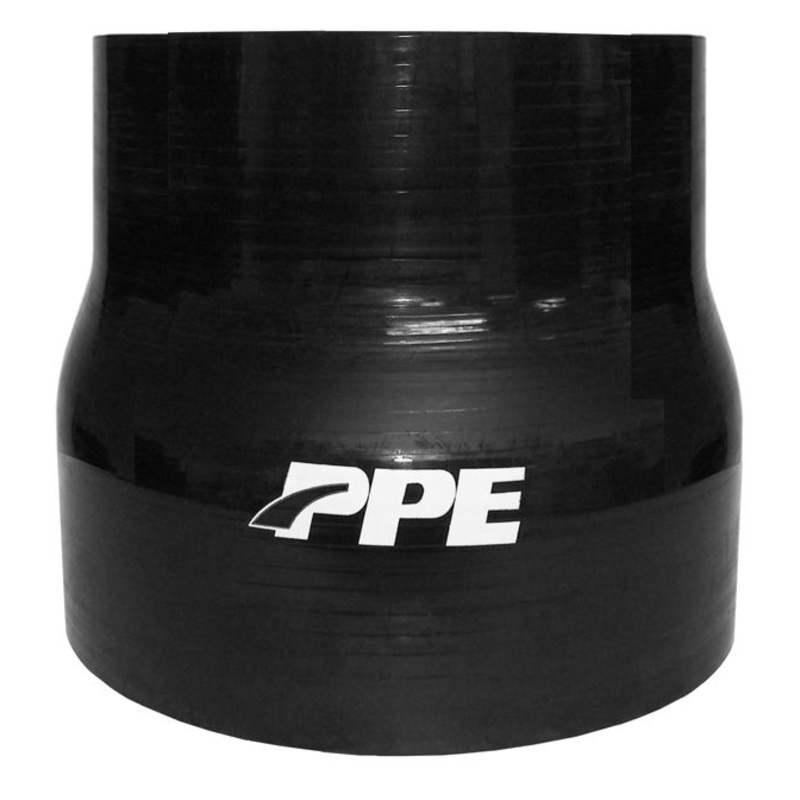 5.5 Inch To 5.0 Inch X 5.0 Inch L 6MM 5-Ply Reducer PPE Diesel