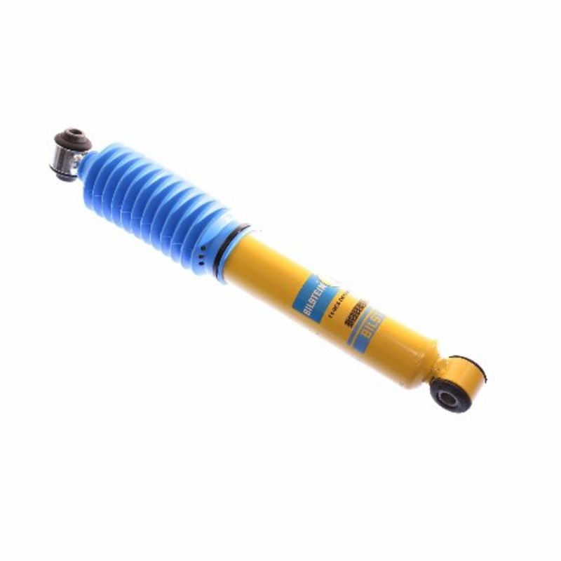 Bilstein 24-139106 Front Shock Compatible with Dodge Durango , Yellow