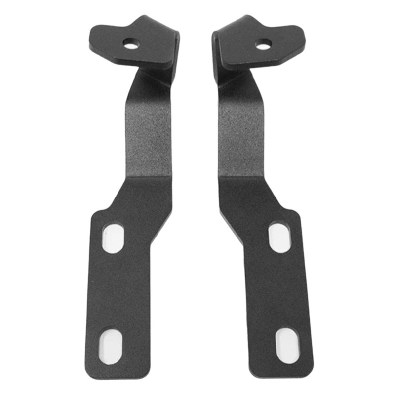 Cali Raised LED Ditch Light Mounts for RAV4 (2019-2024)