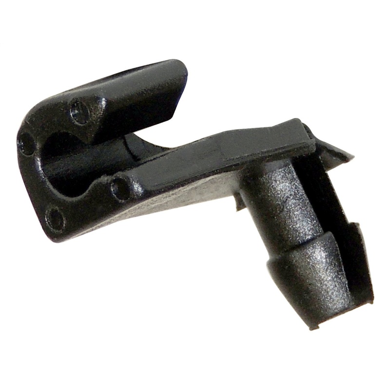 Crown Automotive 4658677 Door Lock Rod Clip