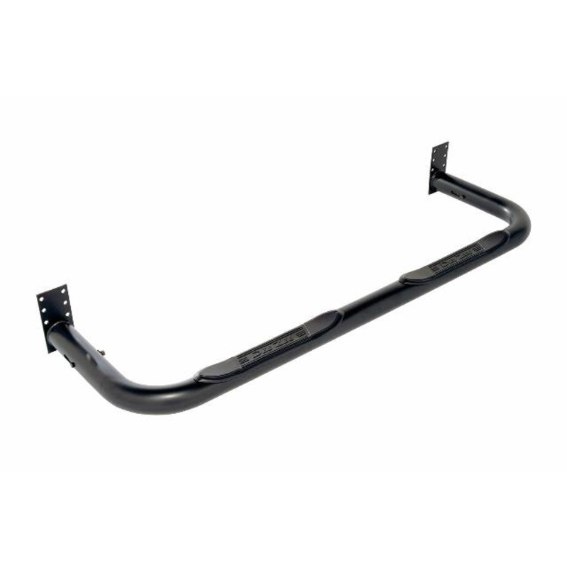 Dee Zee DZ3700301 3″ Round Universal Nerf Bars