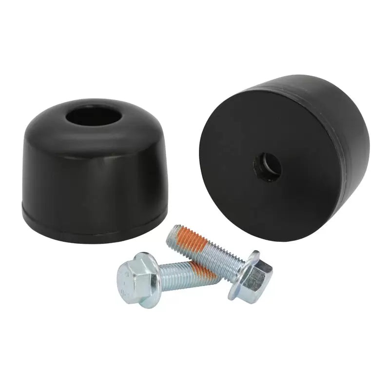 Durobumps Premium Front Bump Stops for Land Cruiser (2024-2025)