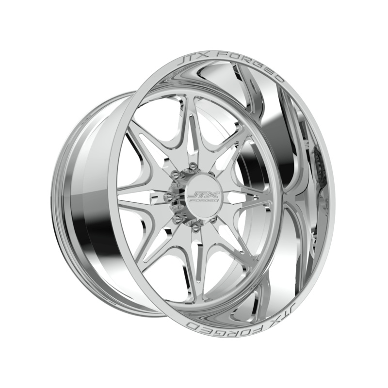 JTX Forged Manifest Single