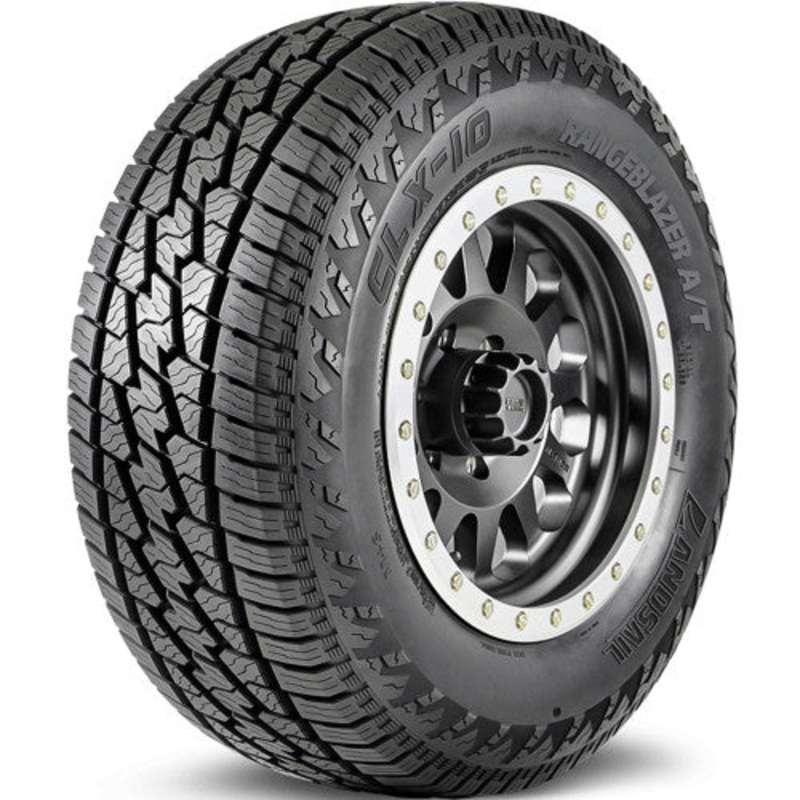 LANDSAIL CLX-10 RANGEBLAZER A/T LT275/55R20 120/117S All-Terrain Tires