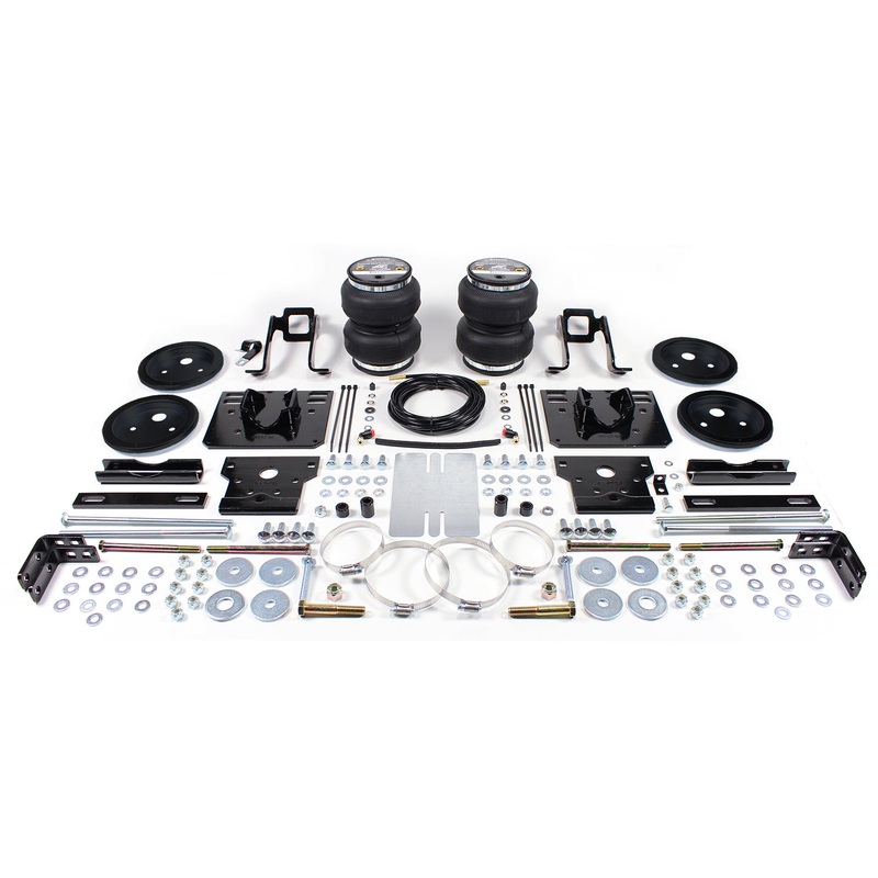 LoadLifter 5000 ULTIMATE Air Spring Kit 88390