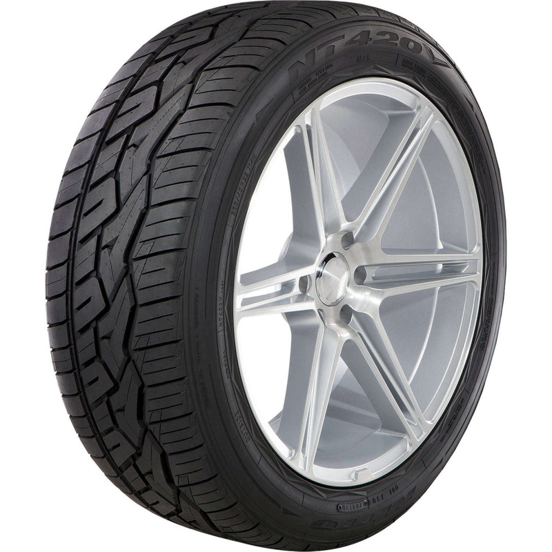 Nitto NT420V 305 50R20  (32.1x12R20)