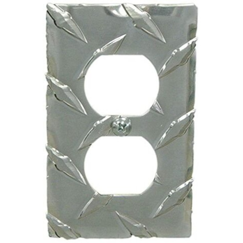 OWENS 39134 Electric Outlet Cover