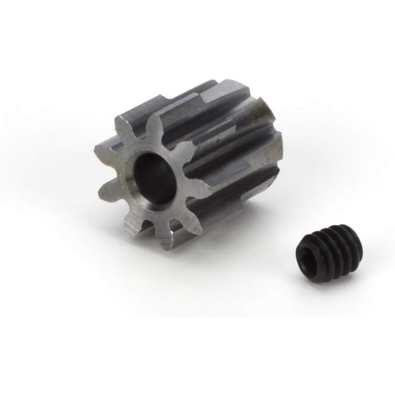 Robinson Racing RC10-GT 24T 32P Clutchbell