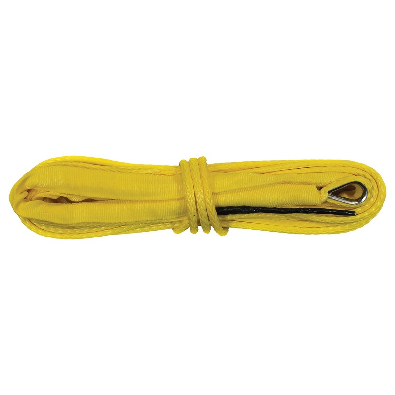 Synthetic Winch Rope 87-42614