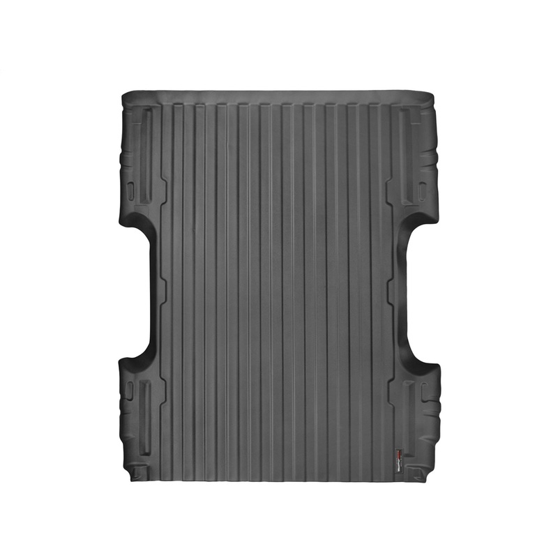 WeatherTech TechLiner Bed Liner 37807