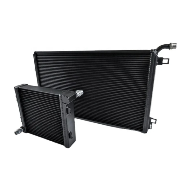 2015-2023 Mercedes C63 AMG High Performance Intercooler/Heat Exchanger | W205