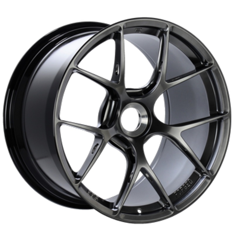 BBS – FIR 149 Porsche CL DBK 20×11.5″ 54mm Offset 5 Lug