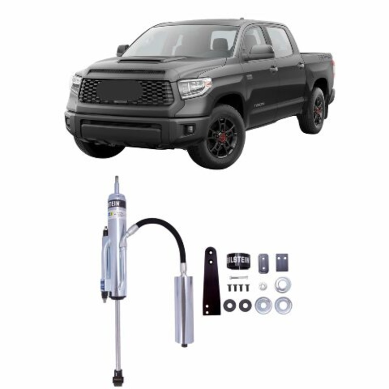 Bilstein 2007-2019 Toyota Tundra B8 8100 Rear Right Shock Absorber (25-284522)
