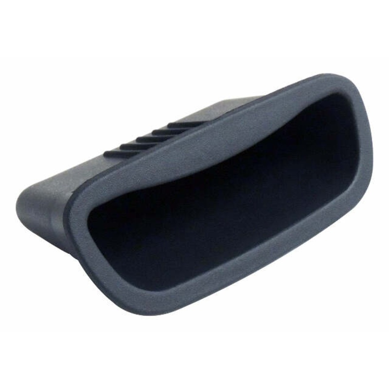 Crown Automotive 1UA33DX9AA Liftgate Pull Handle Fits Cherokee (KL) Durango